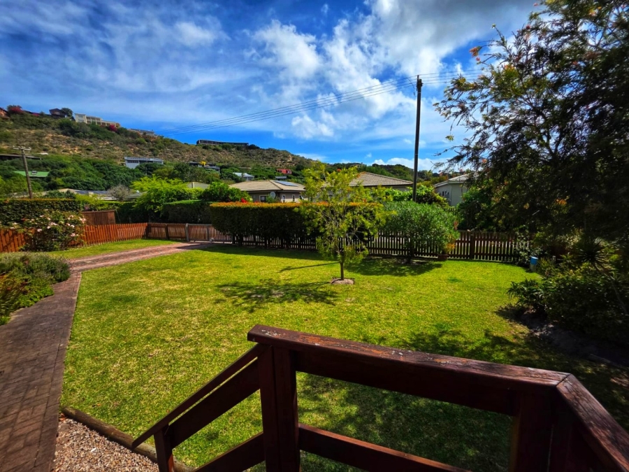 2 Bedroom Property for Sale in Sedgefield Central Western Cape